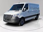 2026 Mercedes-Benz Sprinter 2500 Standard Roof RWD Empty Cargo Van for sale #TT608581 - photo 4