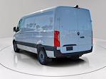 2026 Mercedes-Benz Sprinter 2500 Standard Roof RWD Empty Cargo Van for sale #TT608581 - photo 5