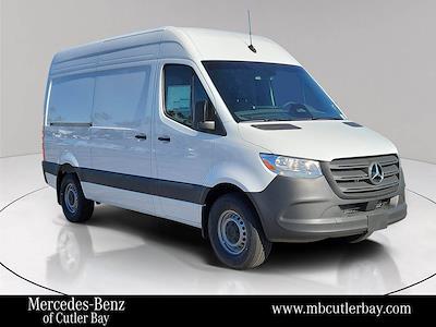 2026 Mercedes-Benz Sprinter 2500 Standard Roof RWD Empty Cargo Van for sale #TT608582 - photo 1