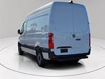 2026 Mercedes-Benz Sprinter 2500 Standard Roof RWD Empty Cargo Van for sale #TT608582 - photo 5