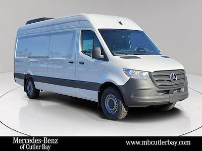 New 2026 Mercedes-Benz Sprinter 2500 - photo 1