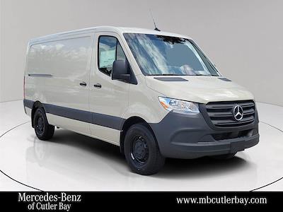 New 2026 Mercedes-Benz Sprinter 2500 - photo 1