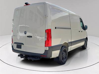 New 2026 Mercedes-Benz Sprinter 2500 - photo 1