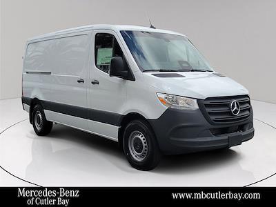 2026 Mercedes-Benz Sprinter 2500 Standard Roof RWD Empty Cargo Van for sale #TT609155 - photo 1