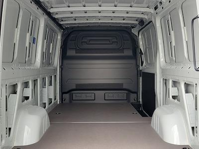 New 2026 Mercedes-Benz Sprinter 2500 - photo 1