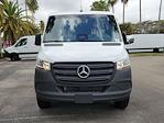 2026 Mercedes-Benz Sprinter 2500 Standard Roof RWD Empty Cargo Van for sale #TT609155 - photo 3