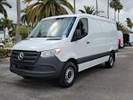 2026 Mercedes-Benz Sprinter 2500 Standard Roof RWD Empty Cargo Van for sale #TT609155 - photo 4