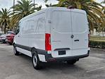 2026 Mercedes-Benz Sprinter 2500 Standard Roof RWD Empty Cargo Van for sale #TT609155 - photo 5