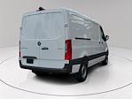 2026 Mercedes-Benz Sprinter 2500 Standard Roof RWD Empty Cargo Van for sale #TT609155 - photo 7
