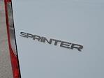 2026 Mercedes-Benz Sprinter 2500 Standard Roof RWD Empty Cargo Van for sale #TT609155 - photo 8