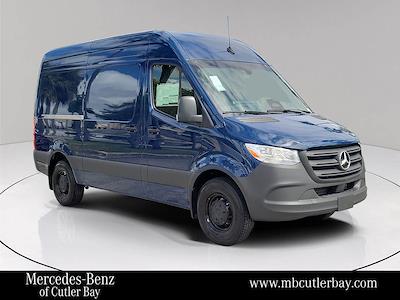 New 2026 Mercedes-Benz Sprinter 2500 - photo 1