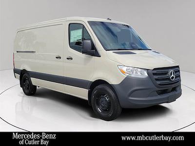 New 2026 Mercedes-Benz Sprinter 2500 - photo 1
