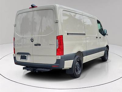 New 2026 Mercedes-Benz Sprinter 2500 - photo 1