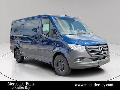 New 2026 Mercedes-Benz Sprinter 2500 - photo 1