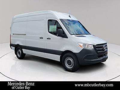New 2026 Mercedes-Benz Sprinter 2500 - photo 1