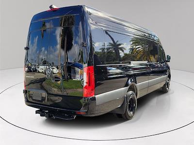 New 2026 Mercedes-Benz Sprinter 3500 - photo 1