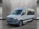 2020 Mercedes-Benz Sprinter 2500 High Roof RWD, Passenger Van for sale #U023220 - photo 4