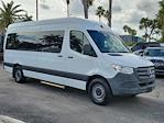 2020 Mercedes-Benz Sprinter 2500 High Roof RWD, Passenger Van for sale #U023220 - photo 34