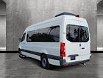 2020 Mercedes-Benz Sprinter 2500 High Roof RWD, Passenger Van for sale #U023220 - photo 5