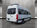 2020 Mercedes-Benz Sprinter 2500 High Roof RWD, Passenger Van for sale #U023220 - photo 7