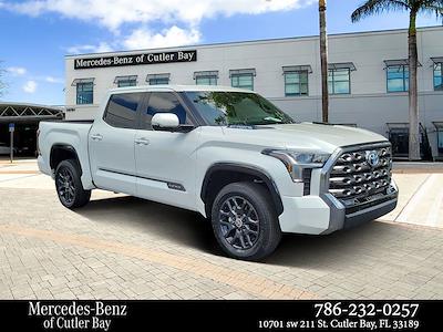 2024 Toyota Tundra CrewMax Cab 4x4 Pickup for sale #U043081 - photo 1