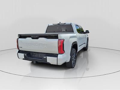 2024 Toyota Tundra CrewMax Cab 4x4 Pickup for sale #U043081 - photo 2