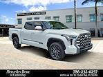 2024 Toyota Tundra CrewMax Cab 4x4 Pickup for sale #U043081 - photo 1