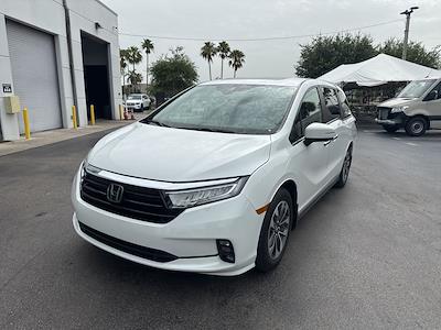 2021 Honda Odyssey FWD Minivan for sale #U045153 - photo 1