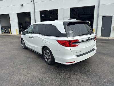 2021 Honda Odyssey FWD Minivan for sale #U045153 - photo 2