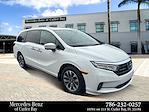 2021 Honda Odyssey FWD Minivan for sale #U045153 - photo 3