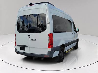 2021 Mercedes-Benz Sprinter 2500 Standard Roof RWD Passenger Van for sale #U049441 - photo 2