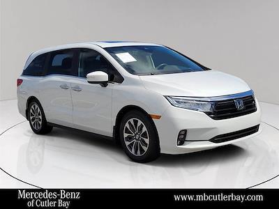 Used 2022 Honda Odyssey - photo 1