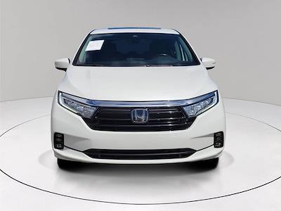 Used 2022 Honda Odyssey - photo 1