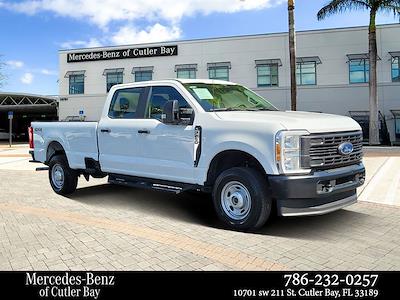 2023 Ford F-250 Crew Cab 4x4 Pickup for sale #U0915 - photo 1