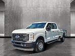 2023 Ford F-250 Crew Cab 4x4 Pickup for sale #U0915 - photo 4