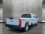 2023 Ford F-250 Crew Cab 4x4 Pickup for sale #U0915 - photo 2
