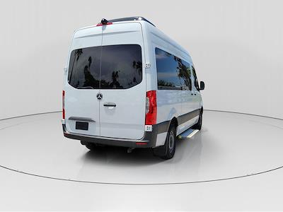 2022 Mercedes-Benz Sprinter 1500 Standard Roof RWD Passenger Van for sale #U093323 - photo 2