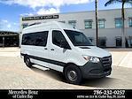 2022 Mercedes-Benz Sprinter 1500 Standard Roof RWD Passenger Van for sale #U093323 - photo 1