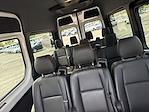 2022 Mercedes-Benz Sprinter 1500 Standard Roof RWD Passenger Van for sale #U093323 - photo 11
