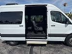 2022 Mercedes-Benz Sprinter 1500 Standard Roof RWD Passenger Van for sale #U093323 - photo 13