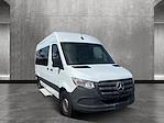 2022 Mercedes-Benz Sprinter 1500 Standard Roof RWD Passenger Van for sale #U093323 - photo 3