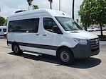 2022 Mercedes-Benz Sprinter 1500 Standard Roof RWD Passenger Van for sale #U093323 - photo 31