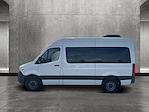 2022 Mercedes-Benz Sprinter 1500 Standard Roof RWD Passenger Van for sale #U093323 - photo 6