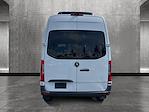 2022 Mercedes-Benz Sprinter 1500 Standard Roof RWD Passenger Van for sale #U093323 - photo 8