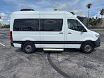 2022 Mercedes-Benz Sprinter 1500 Standard Roof RWD Passenger Van for sale #U093323 - photo 9