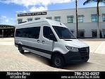 2022 Mercedes-Benz Sprinter 2500 High Roof RWD Passenger Van for sale #U102402 - photo 1