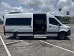 2022 Mercedes-Benz Sprinter 2500 High Roof RWD Passenger Van for sale #U102402 - photo 12