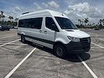 2022 Mercedes-Benz Sprinter 2500 High Roof RWD Passenger Van for sale #U102402 - photo 17