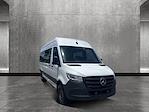 2022 Mercedes-Benz Sprinter 2500 High Roof RWD Passenger Van for sale #U102402 - photo 3