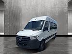 2022 Mercedes-Benz Sprinter 2500 High Roof RWD Passenger Van for sale #U102402 - photo 5